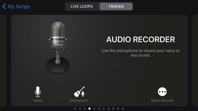 Convert an m4a file to wav on your iphone Convert an m4a file to wav on your iphone