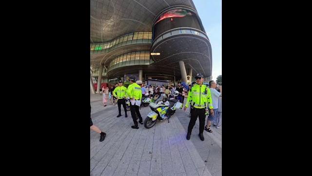 安全驾驶从你我做起!安全问题不可小觑! #贵州珍酒#长沙交警#公益活动 安全驾驶从你我做起!安全问题不可小觑! #贵州珍酒#长沙交警#公益活动