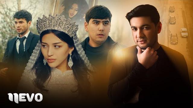 Jaloliddin ahmadaliyev - to'yingda (official music video) Jaloliddin ahmadaliyev - to'yingda (official music video)
