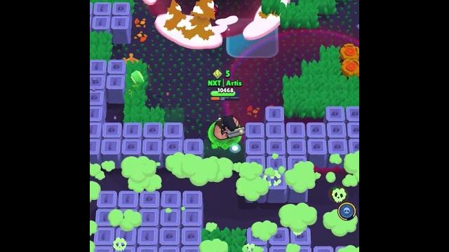 Underrated brawler Underrated brawler