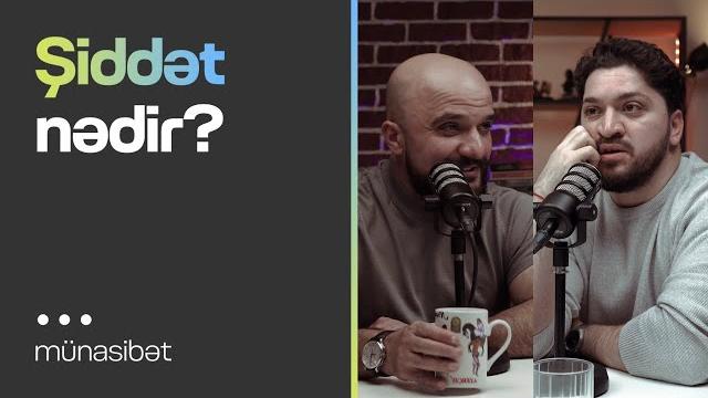 Şiddət nədir? | söhbətgah | münasibət Şiddət nədir? | söhbətgah | münasibət