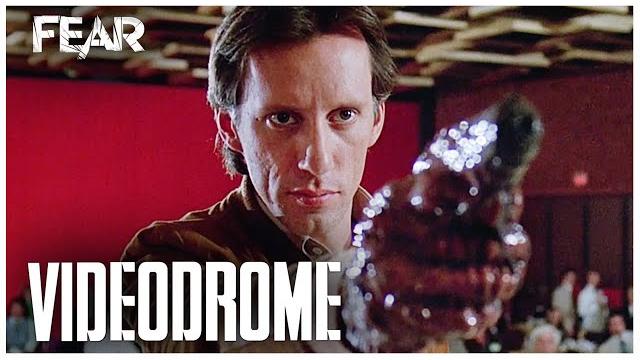 Death to videodrome | videodrome (1983) Death to videodrome | videodrome (1983)