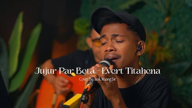 Jujur parbeta live cover isak waang sir Jujur parbeta live cover isak waang sir