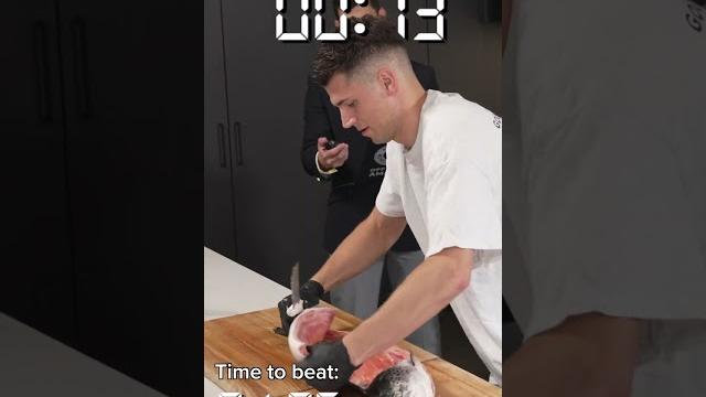 I stole gordon ramsay's world record I stole gordon ramsay's world record