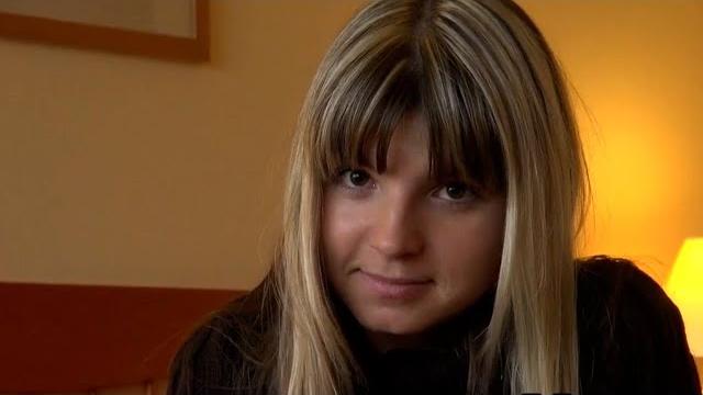 Young gina gerson in hard casting Young gina gerson in hard casting
