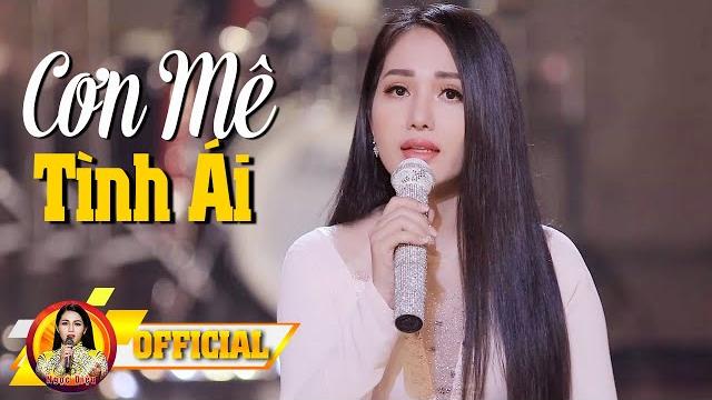 Coma love - ngoc dieu Coma love - ngoc dieu