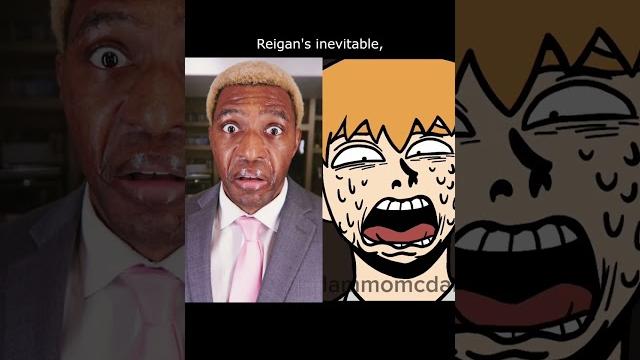Reigen vs. makima cosplay vs animation by @blammo_mcdammo Reigen vs. makima cosplay vs animation by @blammo_mcdammo