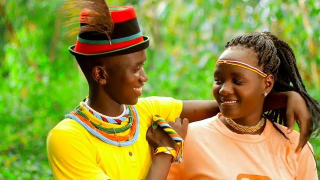 Cheptoo by arap tudoreng (pokot latest video) Cheptoo by arap tudoreng (pokot latest video)