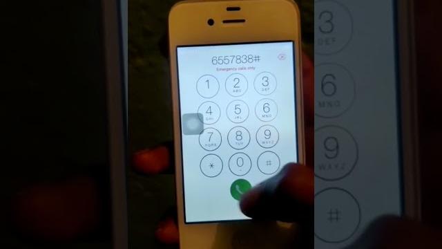 Iphone 4s in 2023 (try to forgot icloud lock )#iphone 4s Iphone 4s in 2023 (try to forgot icloud lock )#iphone 4s