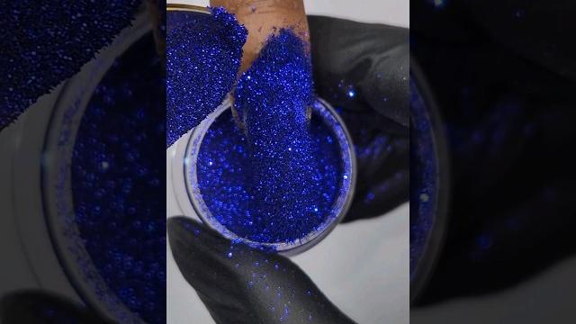 Trying luxa glitz "royal" sugar nail #luxurynails #glitternails #boldandbeautiful #nailtutorial Trying luxa glitz "royal" sugar nail #luxurynails #glitternails #boldandbeautiful #nailtutorial