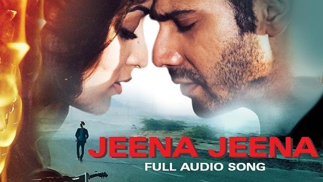 Jeena jeena (audio song) | badlapur | varun dhawan, yami gautam & nawazuddin siddiqui Jeena jeena (audio song) | badlapur | varun dhawan, yami gautam & nawazuddin siddiqui