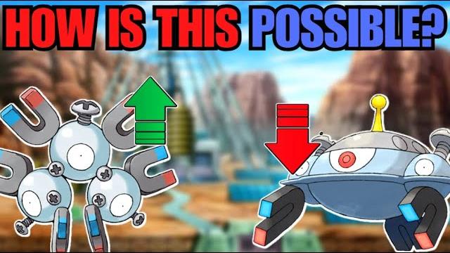 Why magneton is better than magnezone Why magneton is better than magnezone
