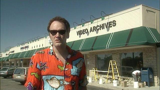 Quentin tarantino shares his secret of self discipline Quentin tarantino shares his secret of self discipline