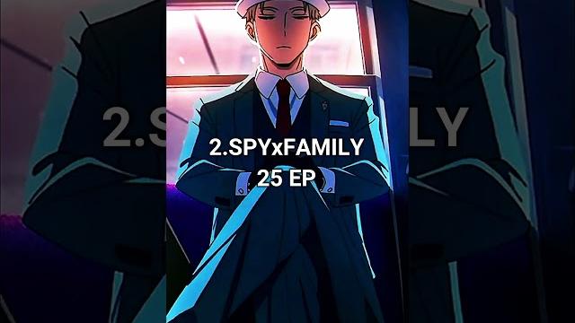 7 animes you should watch in 2023 #anime #animeedit 7 animes you should watch in 2023 #anime #animeedit