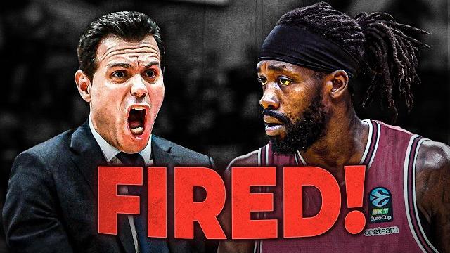 Pat bev learned european coaching the hard way Pat bev learned european coaching the hard way