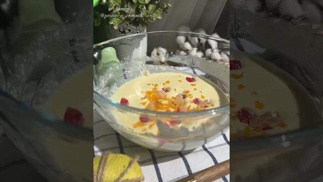Сотни отзывов собирает этот рецепт каждый год самый вкусный творожный кулич без дрожжей и замеса Сотни отзывов собирает этот рецепт каждый год самый вкусный творожный кулич без дрожжей и замеса