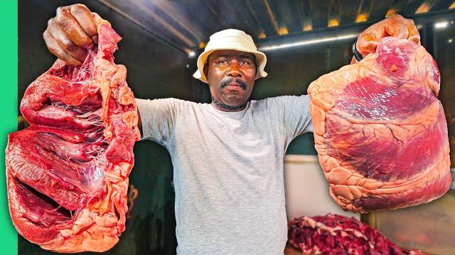 Surviving south africa!! extreme food tour from joburg to cape town!! Surviving south africa!! extreme food tour from joburg to cape town!!
