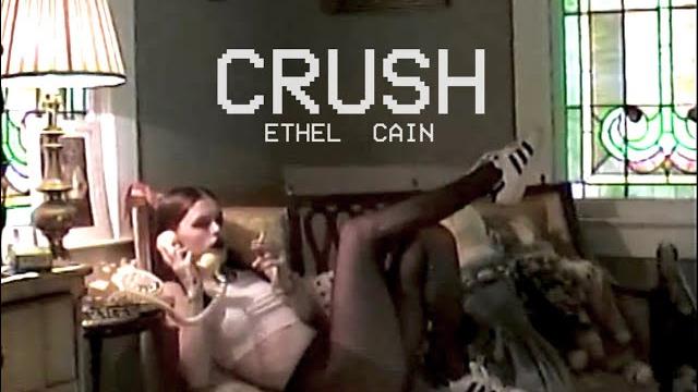 Ethel cain - crush (official audio) Ethel cain - crush (official audio)