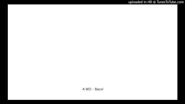4 wd - bacol 4 wd - bacol