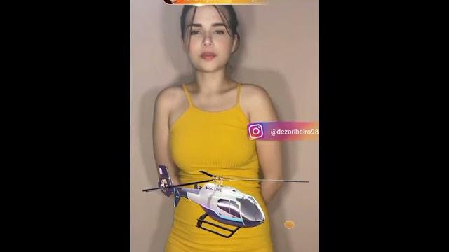 Bigo live video #028 Bigo live video #028