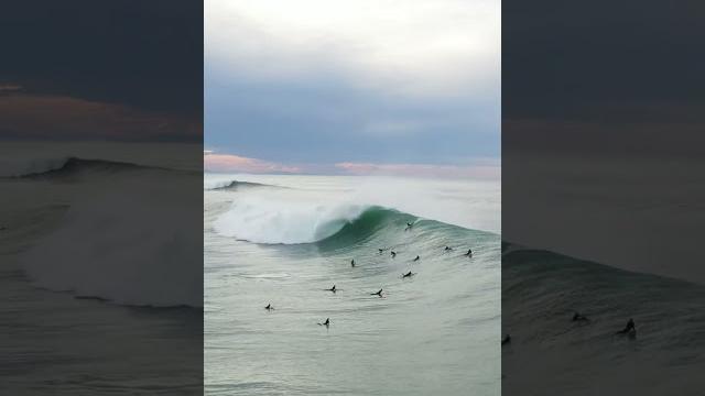 Line up basque guéthary🪩 #surfdrone #surf #bigswell #mavicpro #shorts #shortsvideo #biarritz Line up basque guéthary🪩 #surfdrone #surf #bigswell #mavicpro #shorts #shortsvideo #biarritz