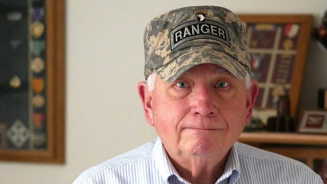 Two tours in the bloody vietnam war | full interview Two tours in the bloody vietnam war | full interview