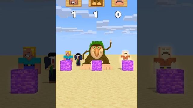 Help herobrine to power up and throw a bedrock into the line #friendship #shorts #trending #anime Help herobrine to power up and throw a bedrock into the line #friendship #shorts #trending #anime