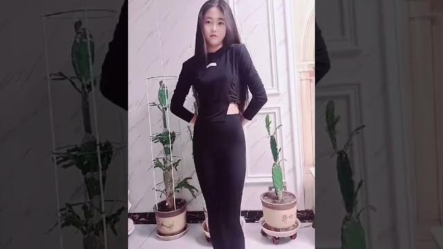 中国少女热舞合集2 中国少女热舞合集2