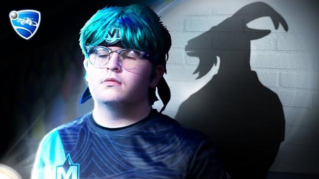 How a freestyler changed pro rocket league How a freestyler changed pro rocket league