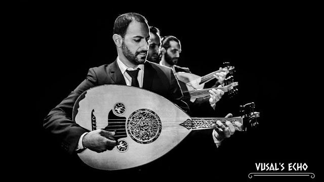 Le trio joubran - masar Le trio joubran - masar