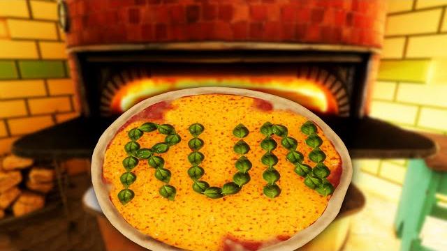 People order pizza and i deliver torment - cooking simulator - pizza People order pizza and i deliver torment - cooking simulator - pizza