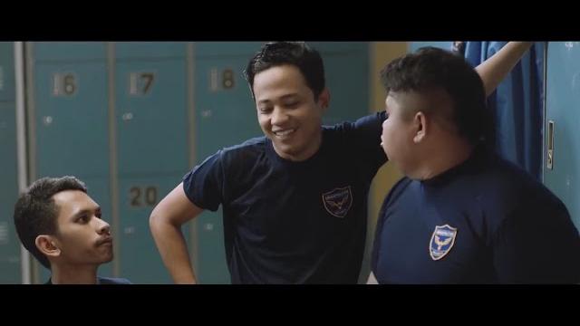 Film komedi indonesia | satpam ugal-ugalan full film Film komedi indonesia | satpam ugal-ugalan full film