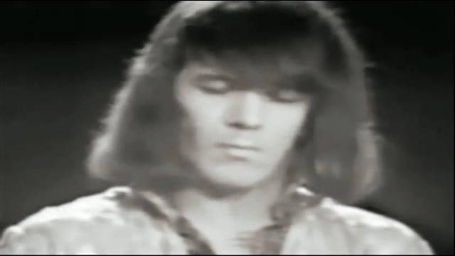 Iron butterfly - in a gadda da vida - 1968 (original full version) cd sound & 3d video Iron butterfly - in a gadda da vida - 1968 (original full version) cd sound & 3d video