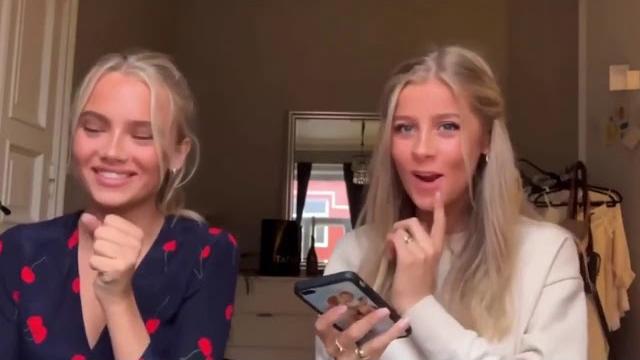 Random girls burping compilation! Random girls burping compilation!