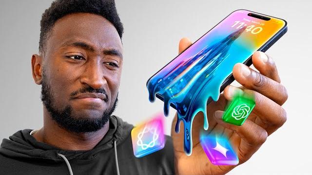 Apple's ai crisis: explained! Apple's ai crisis: explained!