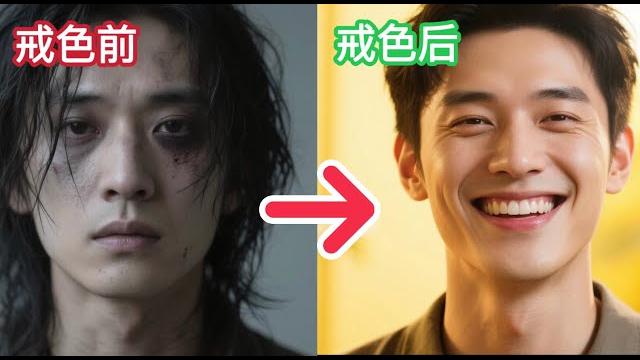 男人為何要禁慾?每次射精都在離死亡更近一步!|靈性覺醒 |戒擼戒色|百日築基 男人為何要禁慾?每次射精都在離死亡更近一步!|靈性覺醒 |戒擼戒色|百日築基