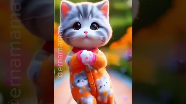 Viral..!! kucing joget lucu tang ting tung #kucinglucu #kucingjoget #catdance #funnycats Viral..!! kucing joget lucu tang ting tung #kucinglucu #kucingjoget #catdance #funnycats