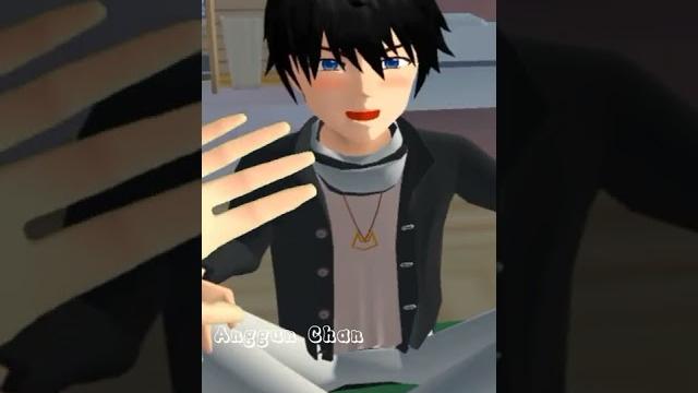 Sesad #sss #sakura school simulator Sesad #sss #sakura school simulator