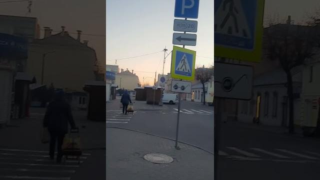 Улица пушкинская Улица пушкинская
