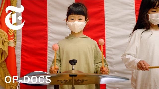 Instruments of a beating heart | an oscar-nominated op-doc Instruments of a beating heart | an oscar-nominated op-doc