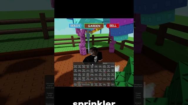 How to get ultra rich in grow a garden. #roblox #growagarden #money #method #fortnite #apex How to get ultra rich in grow a garden. #roblox #growagarden #money #method #fortnite #apex