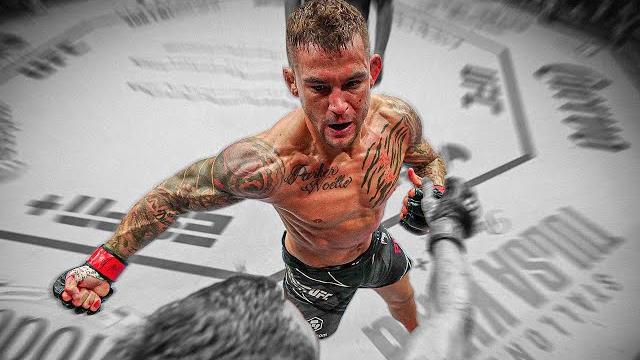 Best finishes from ufc 302 fighters! Best finishes from ufc 302 fighters!