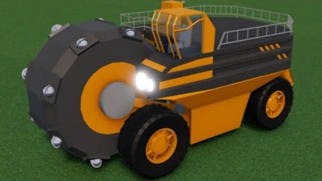 Car crushers 2 eb7 mountain annihilator Car crushers 2 eb7 mountain annihilator