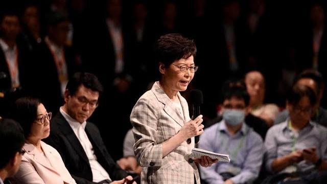 《建民论推墙686》林郑被中共抛弃,随时准备为国捐躯,国防部说阅兵规模虽大,但是勤俭阅兵。 《建民论推墙686》林郑被中共抛弃,随时准备为国捐躯,国防部说阅兵规模虽大,但是勤俭阅兵。