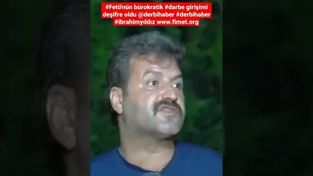 #fetö'nün bürokratik #darbe girişimi deşifre oldu @derbihaber #derbihaber #ibrahimyıldız #fimet.org #fetö'nün bürokratik #darbe girişimi deşifre oldu @derbihaber #derbihaber #ibrahimyıldız #fimet.org