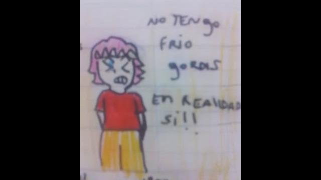 Cómic fede y felix Cómic fede y felix
