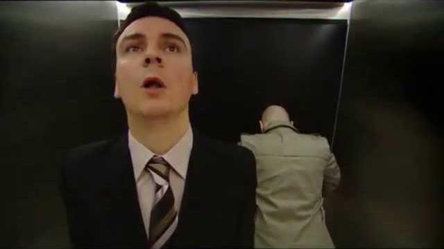 Elevator recognition | burnistoun Elevator recognition | burnistoun