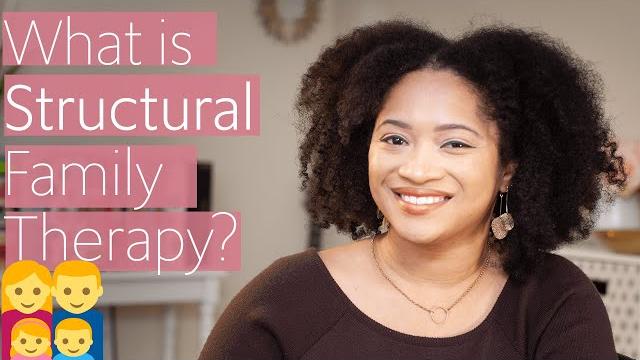 What is structural family therapy? | mft models What is structural family therapy? | mft models