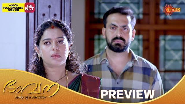 Bhavana - preview | 09 june 2025 | surya tv serial Bhavana - preview | 09 june 2025 | surya tv serial