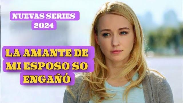 ¡la película más escandalosa! | la amante de mi esposo so engañó | romántica - series y novelas ¡la película más escandalosa! | la amante de mi esposo so engañó | romántica - series y novelas